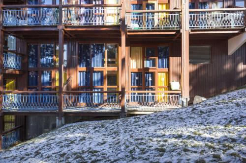 Résidence Archeboc - Duplex 4 personnes au calme MAE-6524