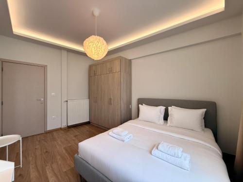 Amaro, Spacious 3BD Apt near the Seafront