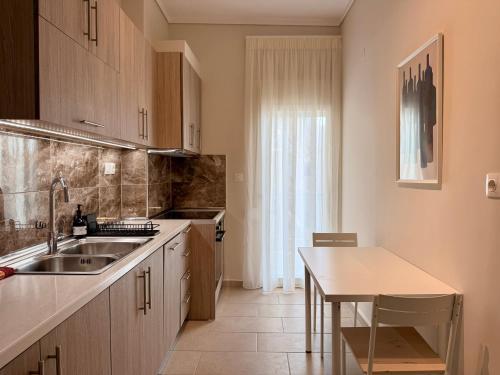 Amaro, Spacious 3BD Apt near the Seafront