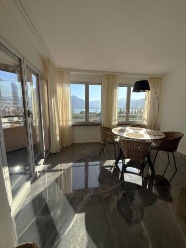 Panorama Suite