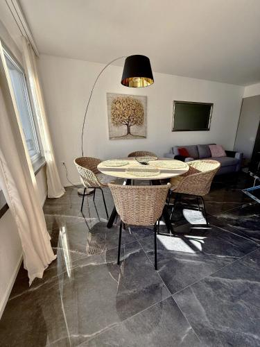 Panorama Suite
