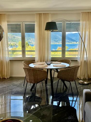 Panorama Suite