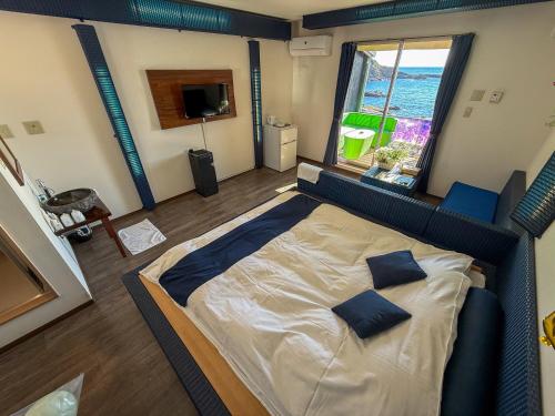XYZ Private Spa and Seaside Resort