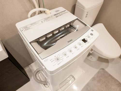 桜の川 JR上野站5分 可住2人丨5 minutes from JR Ueno Station 2 people