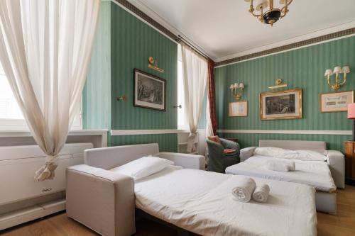 GuestHost - Cinque Giornate Cozy Apartment Milan