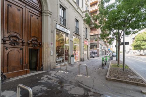 GuestHost - Cinque Giornate Cozy Apartment Milan
