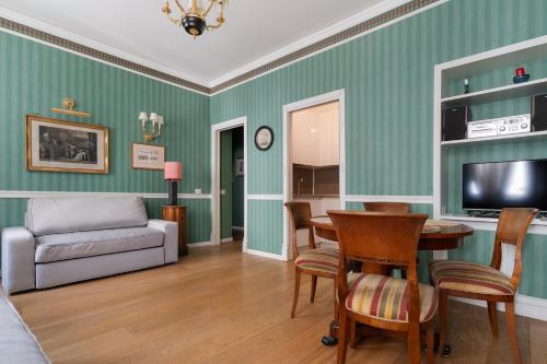GuestHost - Cinque Giornate Cozy Apartment Milan