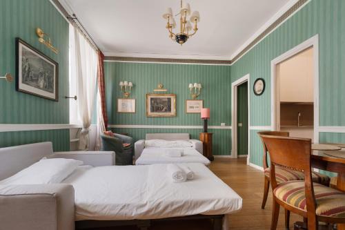 GuestHost - Cinque Giornate Cozy Apartment Milan
