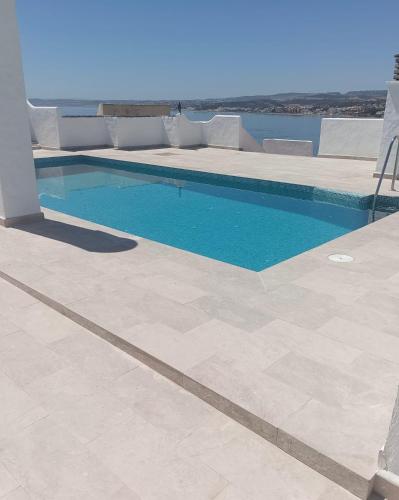 The pearl of Pinacho - Beach front & swimming pool