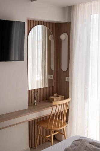 Epavli Grace Hotel