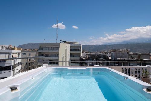 Epavli Grace Hotel