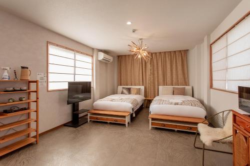 Midoribashi Stay 5F