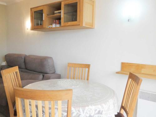 Residencia Baie 25