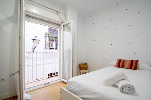 Apartamento El Bergantin de Cádiz