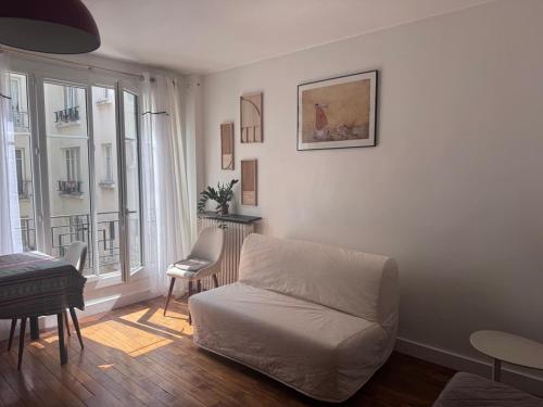 Cozy appart near Bastille