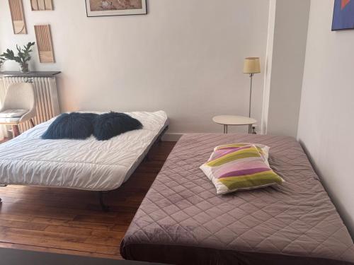 Cozy appart near Bastille