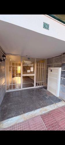 Aggeliki's Apartment