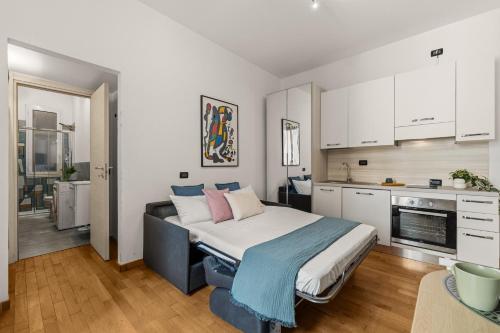 StayEasy Fara17 - Central Station new studio