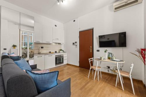 StayEasy Fara17 - Central Station new studio