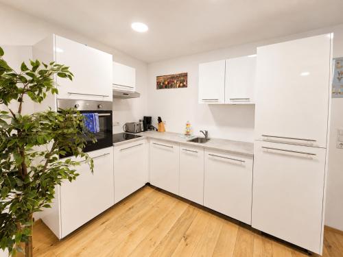 Aldrans Apartment with 3 bedrooms