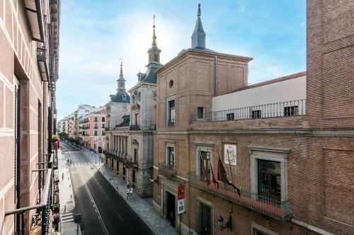 MyHouseSpain - 7Stay Madrid