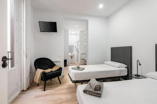 MyHouseSpain - 7Stay Madrid