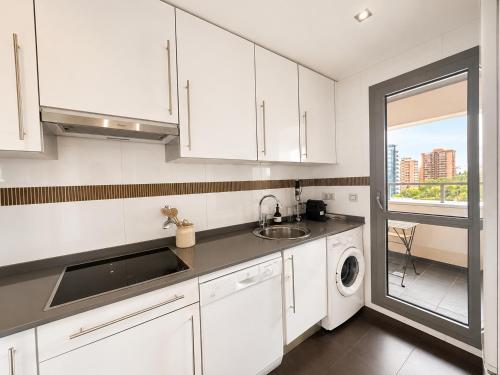 Apartamento Clásico con balcón en Sanchinarro