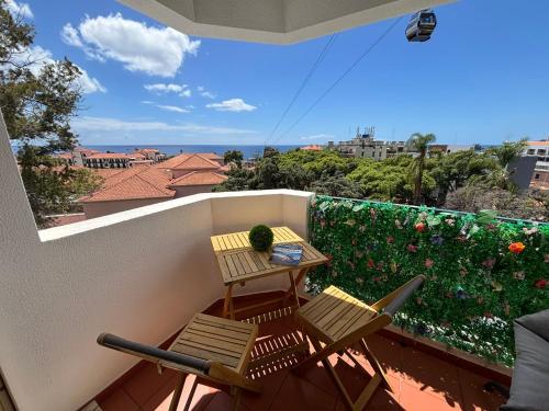Madeira Ocean View