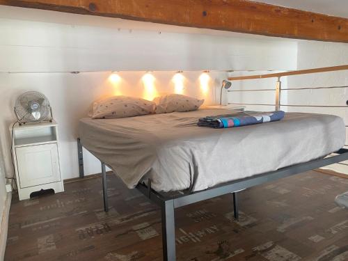 FLC, loft atypique CAMAS HYPER-CENTRE