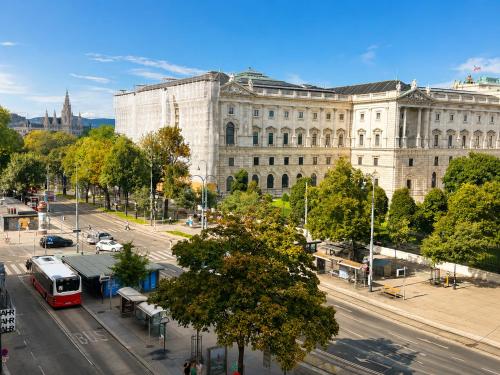 HeyMi Apartments Oper