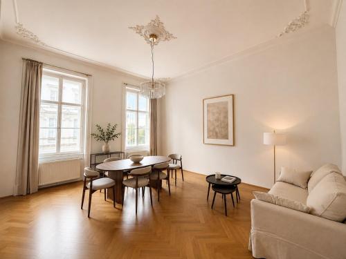 HeyMi Apartments Oper