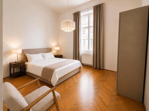 HeyMi Apartments Oper
