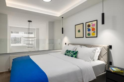 Splash Modern Lofts by BiNoBi!