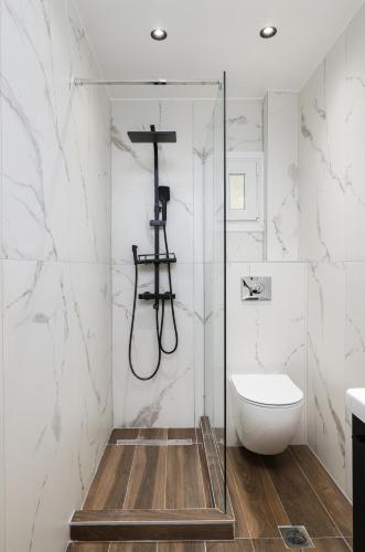 Splash Modern Lofts by BiNoBi!