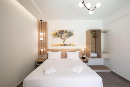 Epavli Boutique Luxury Suites