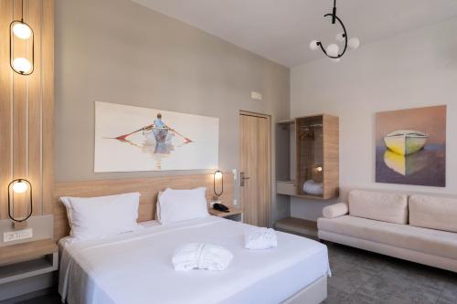 Epavli Boutique Luxury Suites
