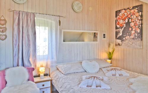 Apartment Artemia
