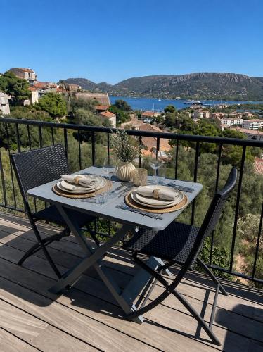 Superbe appartement en centre ville