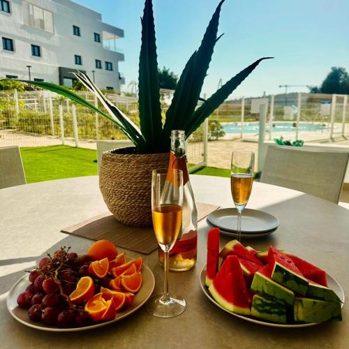 Estepona West Luxury Apartment