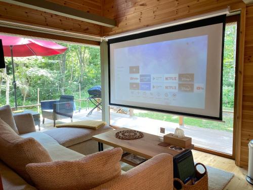hideaway hakuba