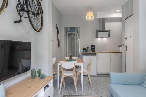 AvantiStays Huerto del Rey, acogedor y con encanto