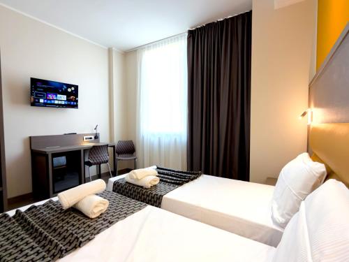 Hotel Lume