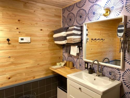 hideaway hakuba