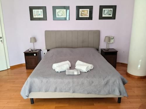 Villa Stef Lux