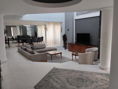 Villa Stef Lux