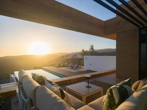 Villa Cyca