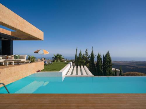 Villa Cyca