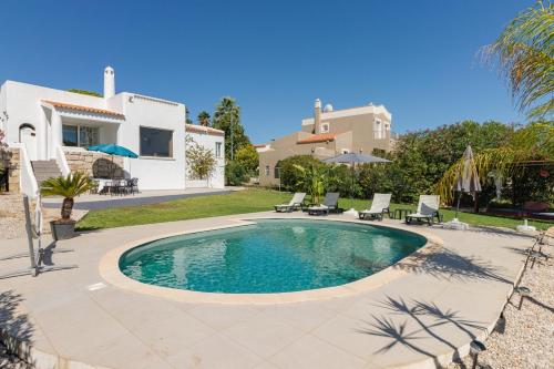 Villa Greens by Algarve Holidays