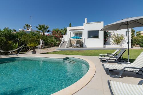 Villa Greens by Algarve Holidays
