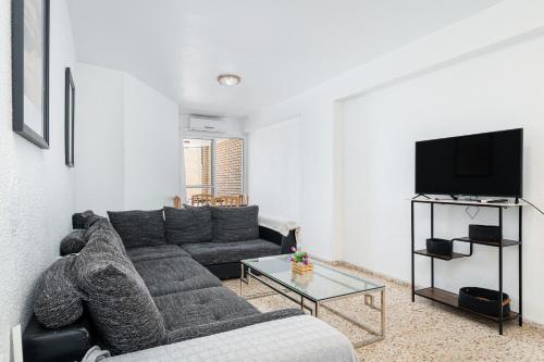 Apartamento Coloso Sunrise